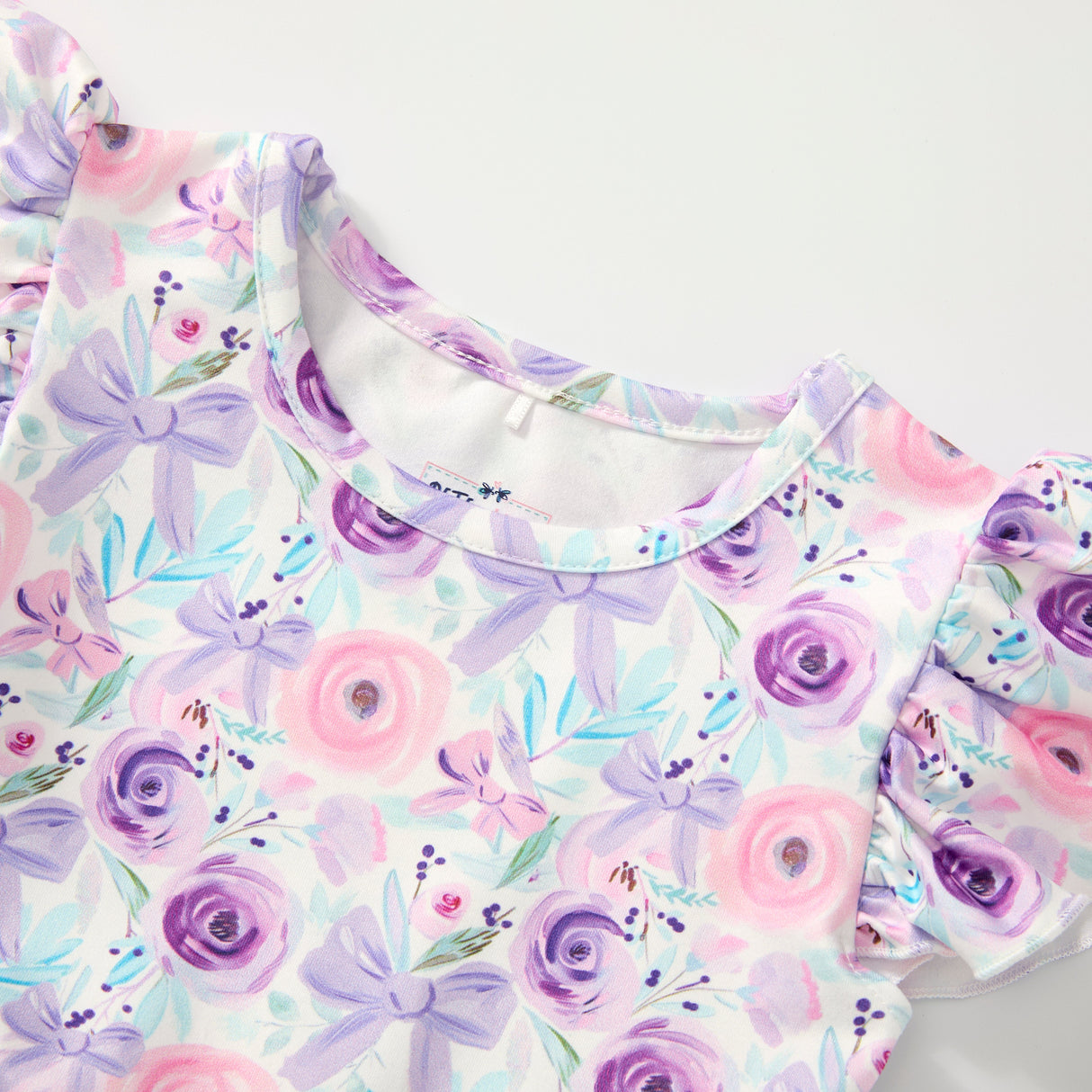 Spring Capsule: Dress | Pete + Lucy