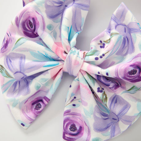Spring Capsule Bow Headband | Pete + Lucy