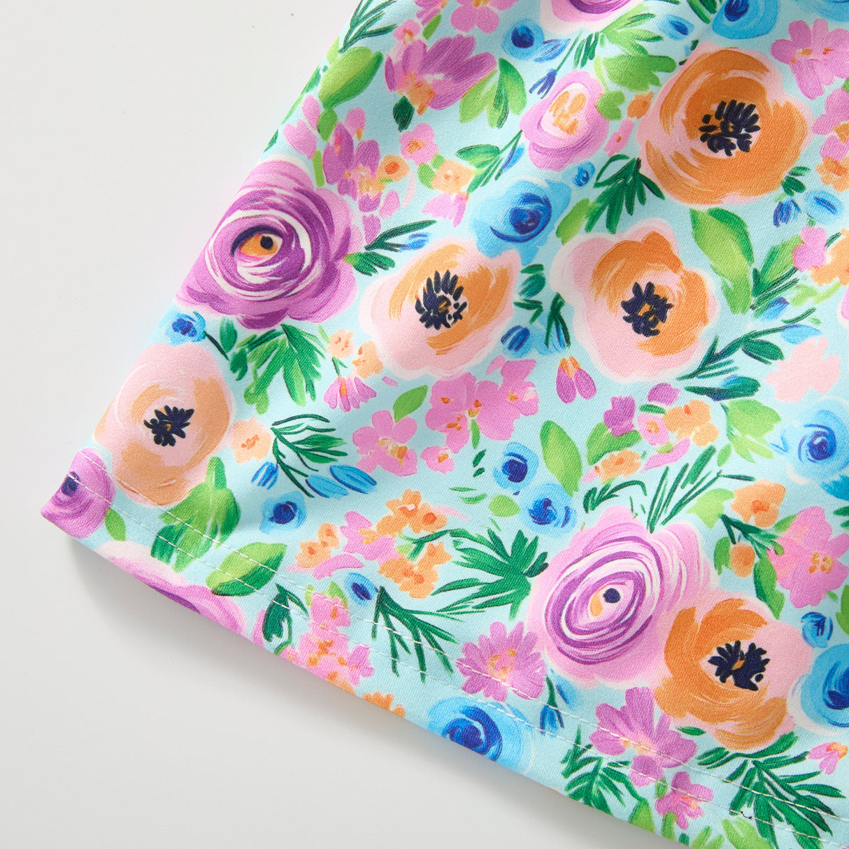 Summer Capsule Dress | Pete + Lucy