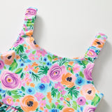 Summer Capsule Dress | Pete + Lucy