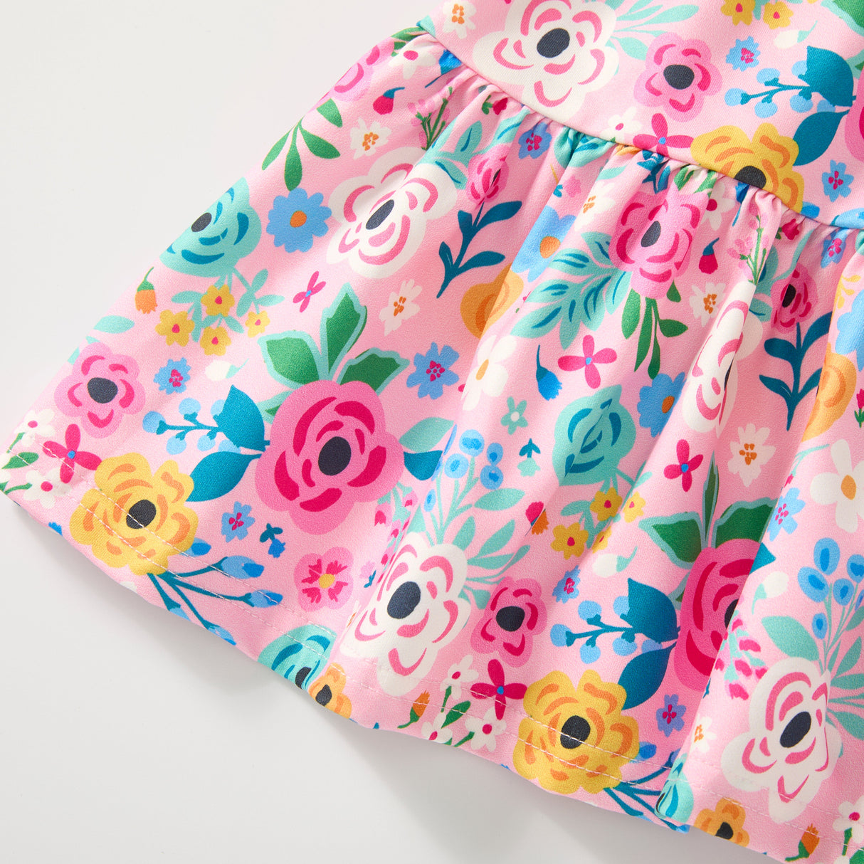 Pretty Petals Dress | Pete + Lucy