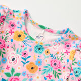 Pretty Petals Dress | Pete + Lucy