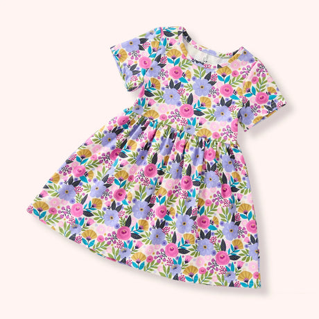 Garden Party Dress | Pete + Lucy