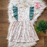 Dalmation Dress by Twocan