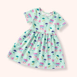 Tea Party Dress | Pete + Lucy