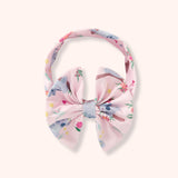 Koala Cuddles Bow Headband | Pete + Lucy