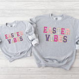 Easter Vibes | Graphic Tee or Sweatshirts
