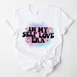 Self Love Era | Graphic Tee