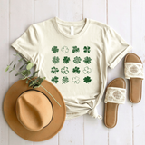 Clover 4x4 | Graphic Tee