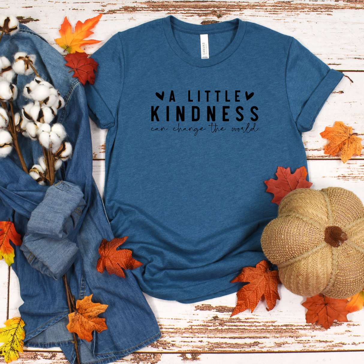 A Little Kindness | Graphic Tee