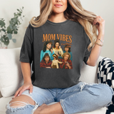 Mom Vibes |  Graphic Tee