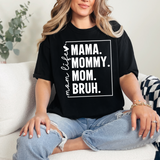 Mom Life | Graphic Tee