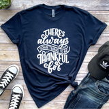 Always Thankful | Graphic Tee
