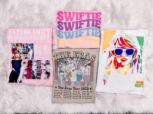Swiftie Collection | Graphic Tees