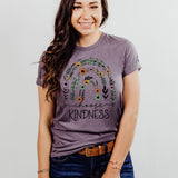 Choose Kindness | Women's Graphic Tee