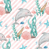 Dolphin Dreams Summery Set | Pete + Lucy
