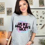 Self Love Era | Graphic Tee
