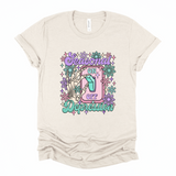 Seasonal Depression ON | Graphic Tee