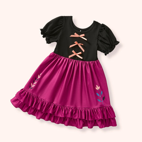 Princess Gown: Joyful Princess | Pete + Lucy