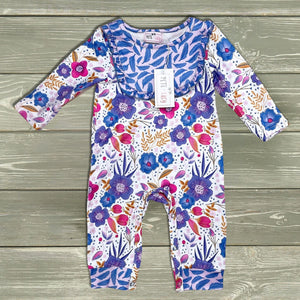 Lola Baby Romper by Pete + Lucy