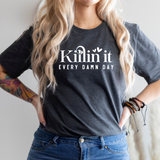 Killin it | Graphic Tee