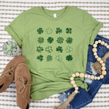 Clover 4x4 | Graphic Tee