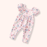 Koala Cuddles Baby Romper | Pete + Lucy