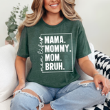 Mom Life | Graphic Tee