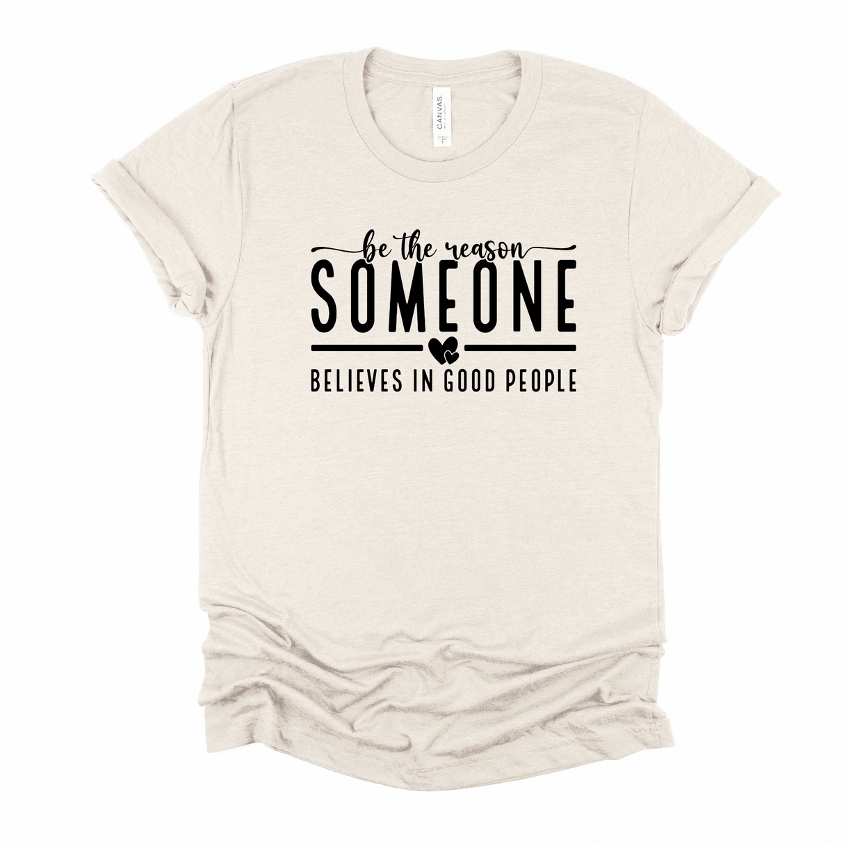 Good People | Graphic Tee