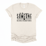 Good People | Graphic Tee