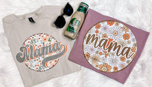 Mother's Day Collection | Women's Graphic Tee