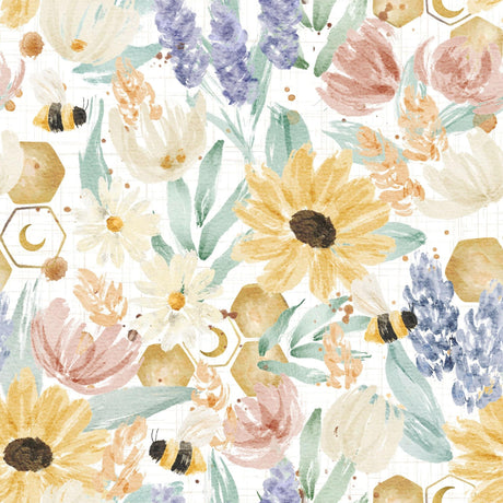 Bee Kind Dress by Pete and Lucy