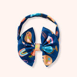 Little Learners Bow Headband | Pete + Lucy