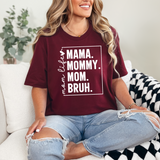 Mom Life | Graphic Tee