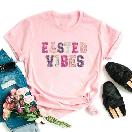 Easter Vibes | Graphic Tee or Sweatshirts