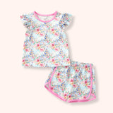 Once Upon a Time Loungewear Set | Pete | Lucy