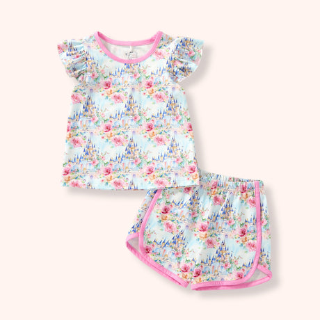 Once Upon a Time Loungewear Set | Pete | Lucy