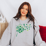 Lucky Dandelion | Graphic Tee or Sweatshirt