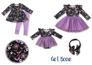 Get Booie Tulle Dress by Pete and Lucy