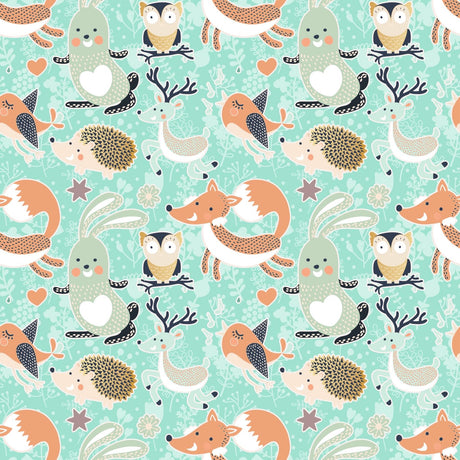 Friends for Life Zip Up Baby Romper By Pete and Lucy