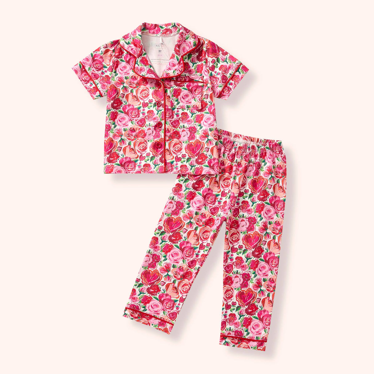 Endless Love Loungewear | Pete + Lucy