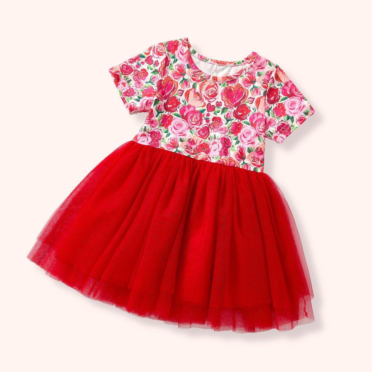 Endless Love Tulle Dress | Pete + Lucy