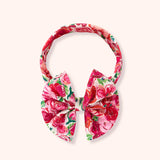 Endless Love Bow Headband | Pete + Lucy