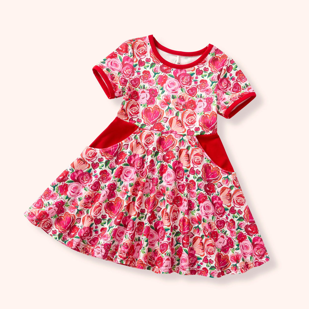 Endless Love Dress | Pete + Lucy