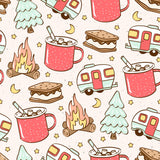 Camping Crew Outfit Set | Pete + Lucy