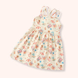 Boardwalk Buddies Dress | Pete + Lucy