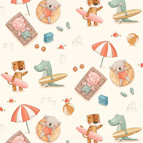 Boardwalk Buddies Dress | Pete + Lucy