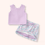 Graceful Garden Skort Set | Pete + Lucy