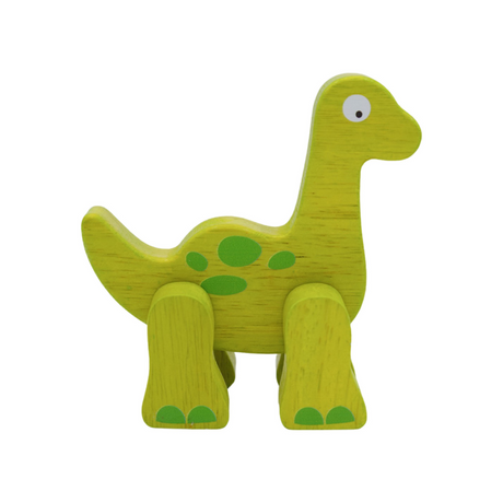 Posable Dinosaurs
