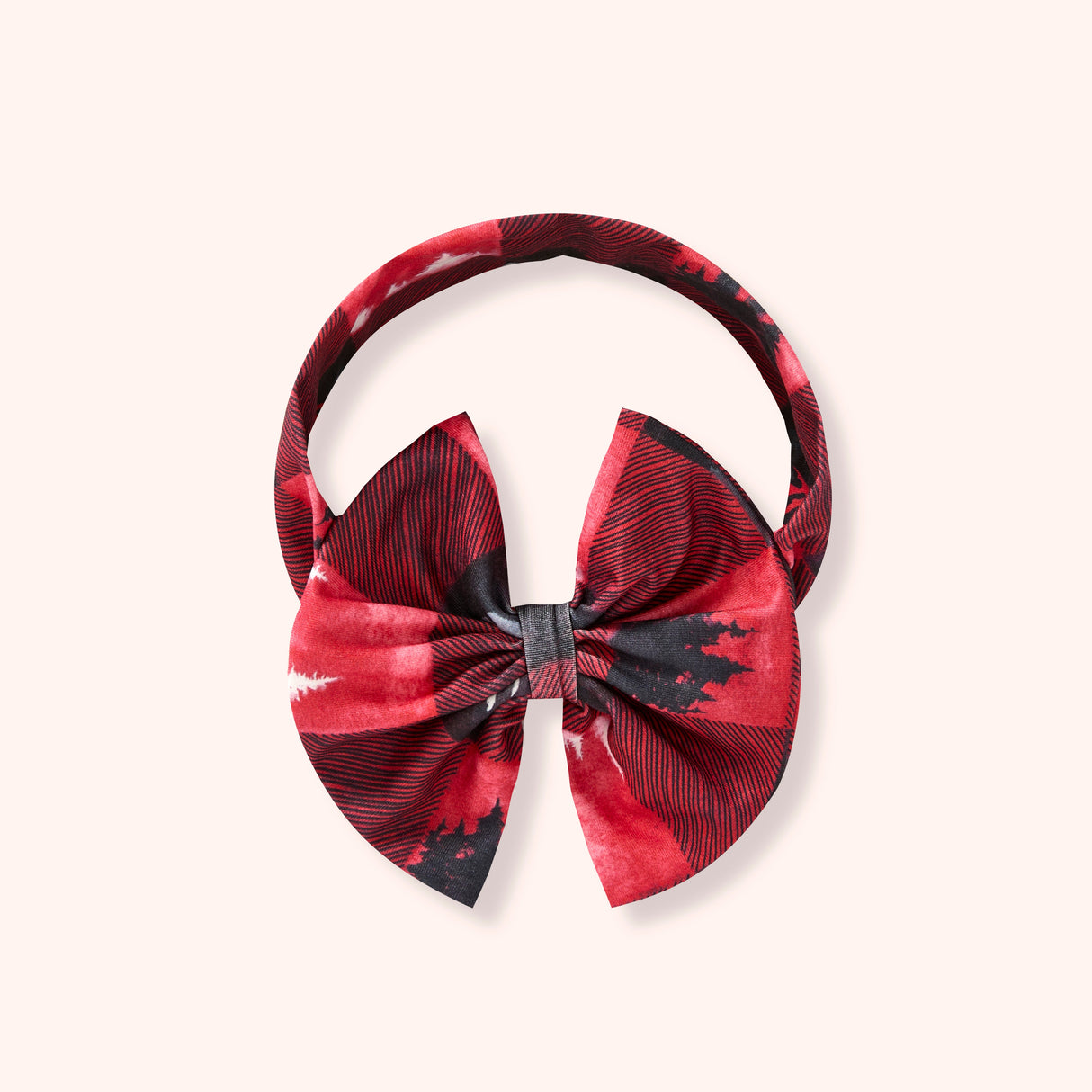 Wild Adventurer Bow Headband | Pete + Lucy